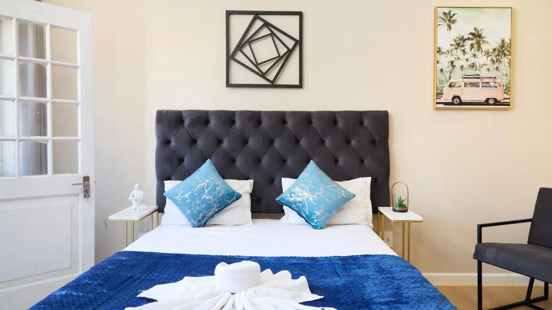 Hotel City Club Circle Cape Town