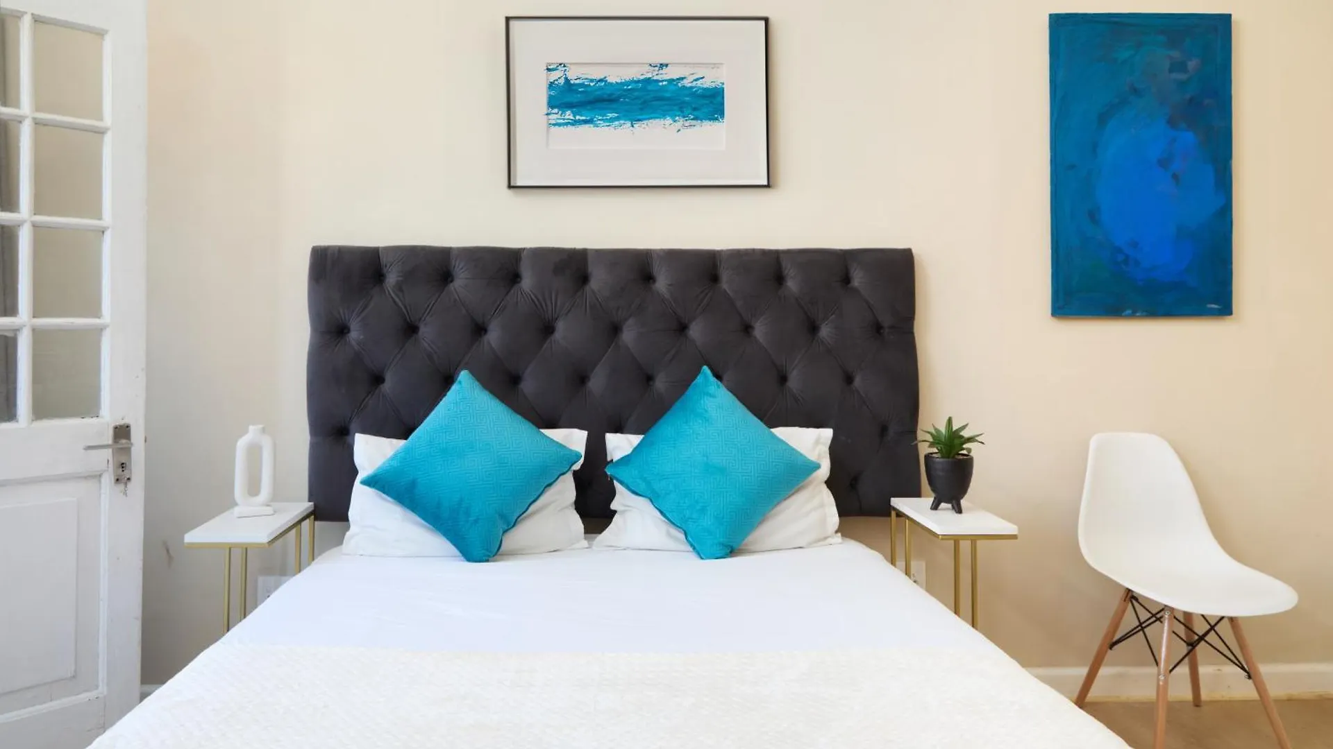 Hotel City Club Circle Cape Town South Africa