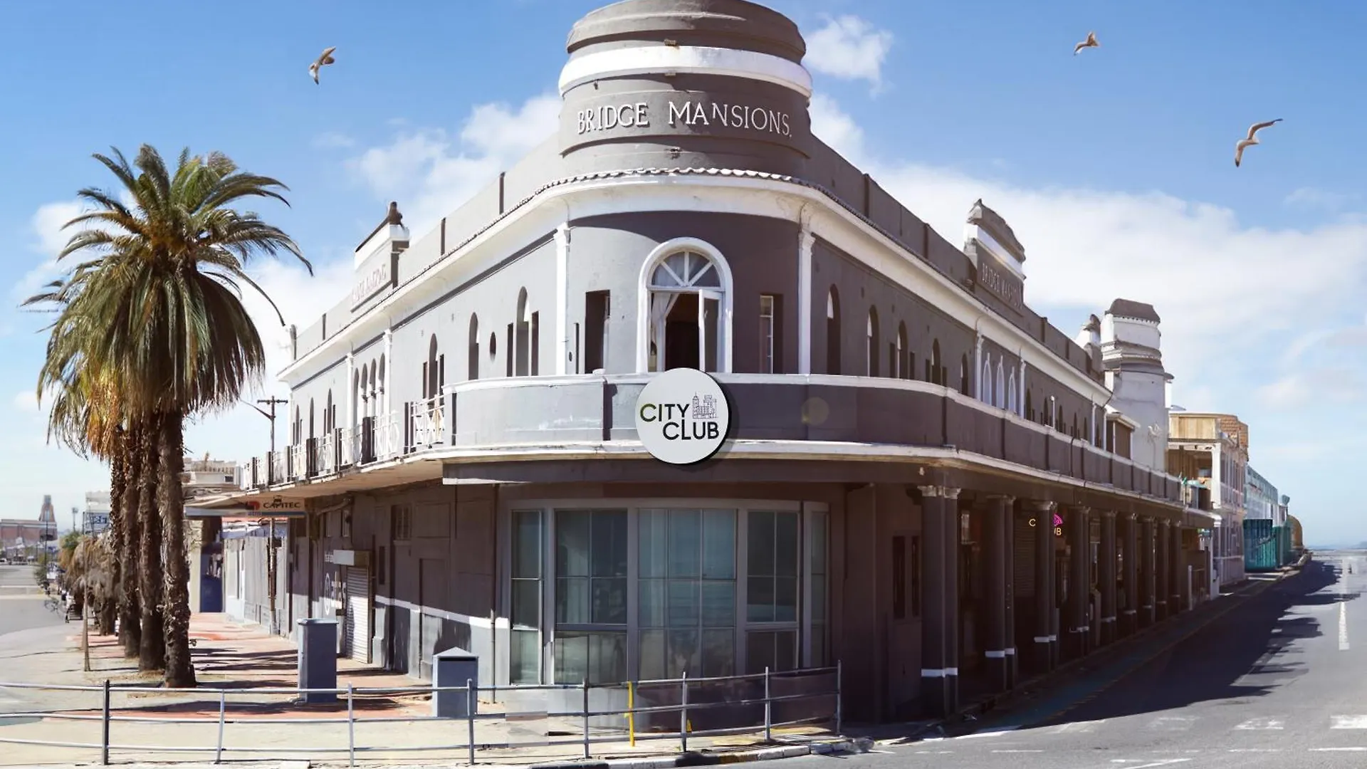 City Club Circle Cape Town