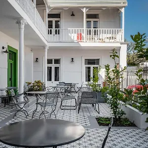 5* Hotel Igadi House Boutique